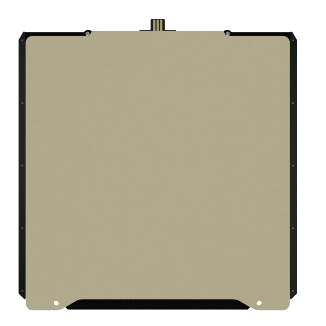 PEI - PCB Heated Bed for Positron