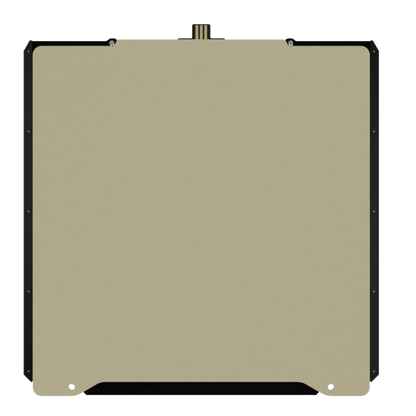 PEI - PCB Heated Bed for Positron