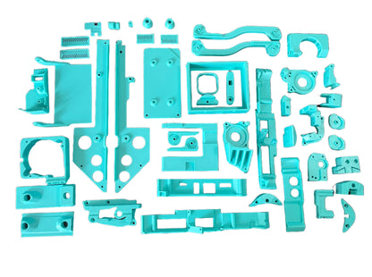 LDO Positron3D V3.2 Printed Part Kit