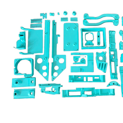 LDO Positron3D V3.2 Printed Part Kit