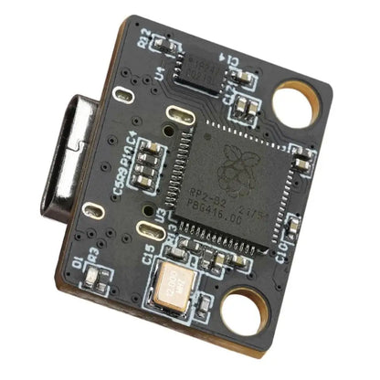 ADXL345 Accelerometer (Klipper Input Shaper)