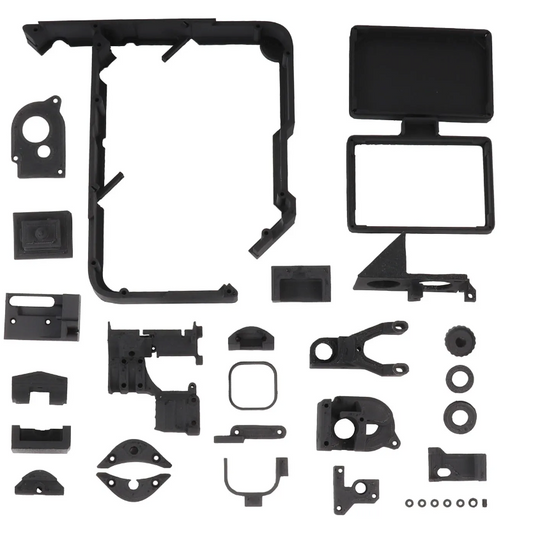 Positron V3 3D Printer Part Kit