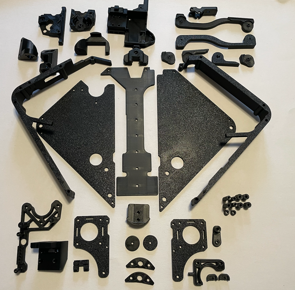 JourneyMaker Custom Part Kit Bundle