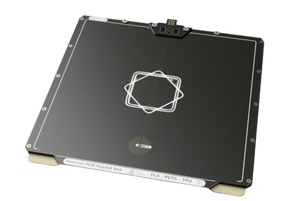 PEI - PCB Heated Bed for Positron