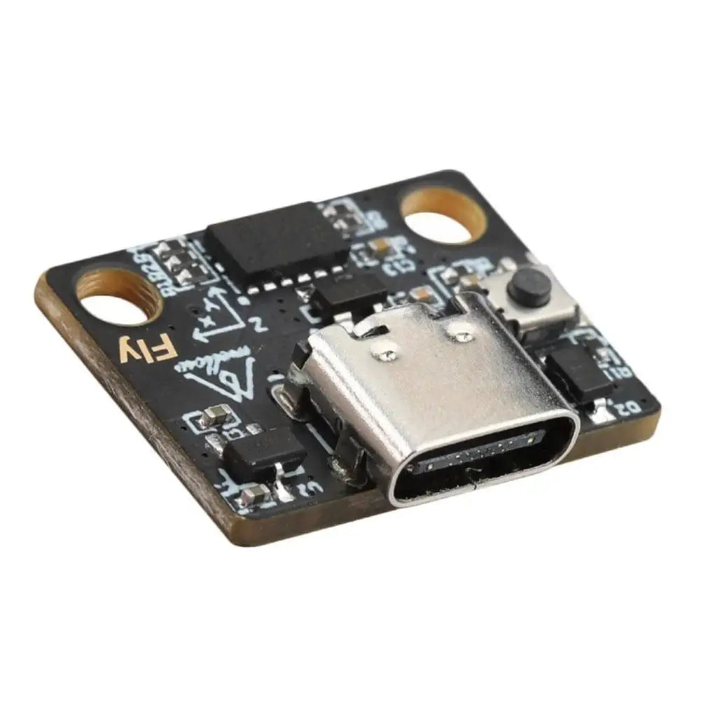 ADXL345 Accelerometer (Klipper Input Shaper)